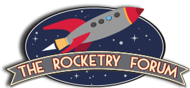 Rocketry Forum